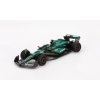 Aston Martin AMR24 #14 2024 GP F1 Bahrain blistr 1:64 - MiniGT  Aston Martin AMR24 #14 - kovový model auta