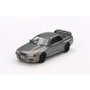 Nissan Skyline GT-R (Nismo BNR32 CRS Version) blistr 1:64 - MiniGT  Nissan Skyline GT-R - kovový model auta