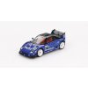 Mazda AZ-1 Liberty Walk LB40 Pilot Blistr 1:64 - MiniGT  Mazda AZ-1 - kovový model auta