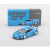Lamborghini Huracan LB-Works GT Gravity 1:64 - MiniGT  Lamborghini Huracan LB-Works - kovový model auta