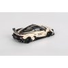McLaren 720S LB Works The Boring Concept 1:64 - MiniGT  McLaren 720S - kovový model auta 1/64