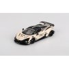 McLaren 720S LB Works The Boring Concept 1:64 - MiniGT  McLaren 720S - kovový model auta 1/64