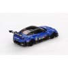 Nissan LB-Sihouette Works FT 35GT-RR 1:64 - MiniGT  Nissan LB-Sihouette Works FT 35GT-RR - kovový model auta 1/64