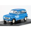Renault 4L 965 1:24 - Hachette časopis s modelem  Renault 4L - kovový model
