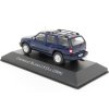 Chevrolet Blazer 2.8 DLX 2004 1:43 - DeAgostini časopis s modelem  Chevrolet Blazer - kovový model