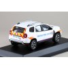 Dacia Duster Protection Civile 2020 1:43 - NOREV  Dacia Duster - kovový model