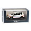 Dacia Duster Protection Civile 2020 1:43 - NOREV  Dacia Duster - kovový model