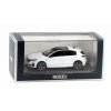 Peugeot 308 GT 2021 bílá 1:43 - NOREV  Peugeot 308 - kovový model