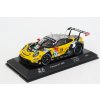 Porsche 911 RSR #72 24h Le Mans 2021 M.Martin/A.Parente/D.Vanthoor 1:43 - Altaya časopis s modelem  Porsche 911 RSR - kovový model