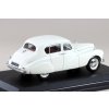 Sunbeam Talbot 90 MKII 1953 bílá 1:43 - Oxford  Sunbeam Talbot - kovový model
