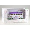 Volkswagen Camper Happy Birthday 1:43 - CORGI  VW Camper - kovový model
