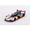 Porsche 963 #75 Porsche Penske Motorsport 2023 24H Le Mans 1:64 - MiniGT  Porsche 963 - kovový model