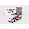 Porsche 963 #75 Porsche Penske Motorsport 2023 24H Le Mans 1:64 - MiniGT  Porsche 963 - kovový model