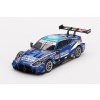 Nissan Z GT500 #24 2023 SUPER GT SERIES 1:64 - MiniGT  Nissan Z GT500 - kovový model