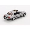BMW 750IL "Tomorrow Never Dies" James Bond 007 English 1:64 - MiniGT  BMW 750 James Bond - kovový model