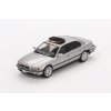 BMW 750IL "Tomorrow Never Dies" James Bond 007 German 1:64 - MiniGT  BMW 750 James Bond - kovový model