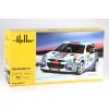 Ford Focus WRC01 1:43 - Heller stavebnice  Ford Focus - plastový ModelKIT