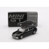 Mercedes-Benz Maybach S 680 černý RHD Pravostranné Řízení 1:64 - MiniGT  Maybach S680 - kovový model