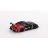 MAZDA RX-7 LB-Super Silhouette Advan RHD Pravostranné Řízení 1:64 - MiniGT  MAZDA RX-7 - kovový model