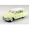 Citroen AMI 6 Berline 1:43 - Solido  Citroen AMI 6 - kovový model