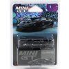 Lamborghini Murcielago GT EVO blistr 1:64 - MiniGT  Lamborghini Murcielago blistr - kovový model auta