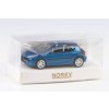 Peugeot 207 Premium Pack Aegewan 2007 1:87 - NOREV  Peugeot 207 - kovový model
