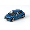 Peugeot 207 Premium Pack Aegewan 2007 1:87 - NOREV  Peugeot 207 - kovový model