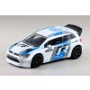 Volkswagen Polo WRC #1 1:43 - NOREV  VW Polo WRC - kovový model