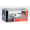 Audi R18 #2 1:43 - NOREV  Audi R18 - kovový model