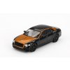 Bentley Flying Spur 2024 RHD Pravostranné Řízení 1:64 - MiniGT  Bentley Flying Spur - kovový model
