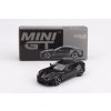 Aston Martin DBS 007 Edition blistr 1:64 - MiniGT  Aston Martin DBS - model auta