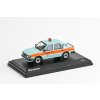 Škoda 120L (1984) DP Města Brna 1:43 - Abrex  Škoda 120L DP Brna - kovový model