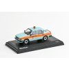 Škoda 120L 1984 DP Města Brna 1:43 - Abrex  Škoda 120L - kovový model