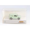 Austin Mini Countyman Van BSA 1:87 - Brekina  Austin - model auta