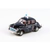 Morris Minor 1000 Police 1:87 - Brekina  Morris Minor - model auta