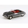 Citroen DS19 Cabriolet stříbrná 1:87 - Brekina  Citroen DS19 - Sběratelský model
