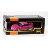 Porsche 911 997 RWB růžová 1:43 - IXO Models  Porsche 911 - kovový model