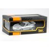 Porsche 911 997 RWB stříbrná 1:43 - IXO Models  Porsche 911 - kovový model