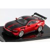 Ford Mustang CTO 2025 červená 1:43 - IXO Models  Ford Mustang - kovový model