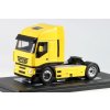 Iveco Stralis 2012 žlutá 1:43 - IXO Models  Iveco Stralis - kovový model