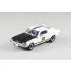 Ford Mustang Fastback #105 1:87 - Brekina  Ford Mustang - model auta