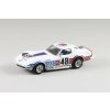 Chevrolet Corvette C3 #48 1:87 - Brekina  Chevrolet Corvette  - model auta
