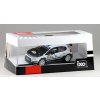 Citroen C3 Rally2 #21 WRC2 Rally Japan 2024 1:43 - IXO Models  Citroen C3 - kovový model