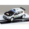 Citroen C3 Rally2 #21 WRC2 Rally Japan 2024 1:43 - IXO Models  Citroen C3 - kovový model