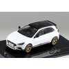 Hyundai i30 N Drive 2022 bílá 1:43 - IXO Models  Hyundai i30 - kovový model