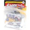Škoda 130 RS 1:8 - časopis #102 se stavebnicí  Škoda 130 RS 1:8 - časopis #102 se stavebnicí