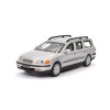 Volvo V70 stříbrná 1:43 - Cararama  Volvo V70 - kovový model