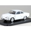 Hino Contessa 1300 Coupe 1965 1:24 Hachette - časopis s modelem  Hino Contessa 1300 - kovový model