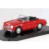 Datsun Fairlady 2000 Cabriolet 1967 1:24 Hachette - časopis s modelem  Datsun Fairlady - kovový model