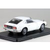 Nissan Fairlady 240Z 1971 1:24 - Hachette časopis s modelem  Nissan Fairlady - kovový model